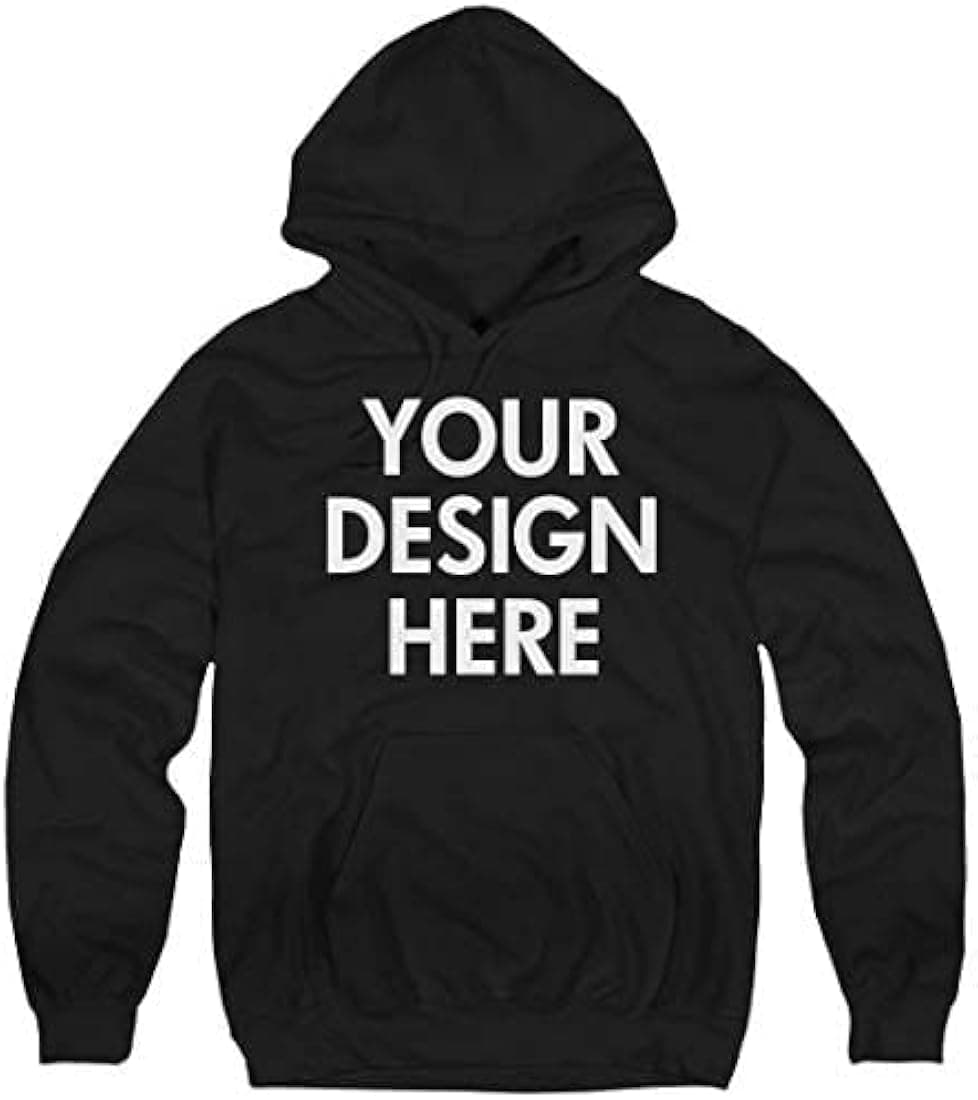 Custom Hoodies