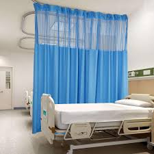 Hospital Curtains