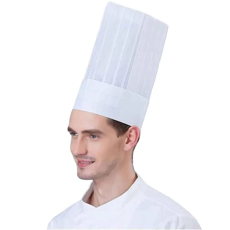Chef Cap